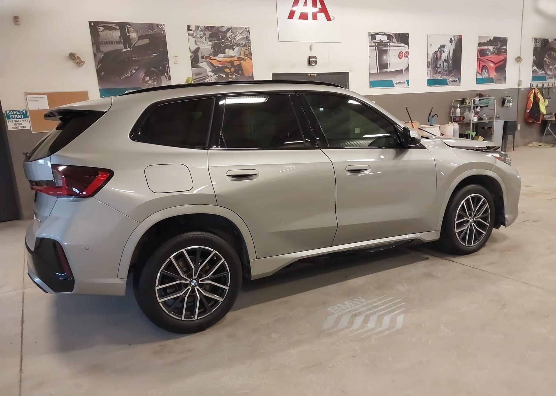 2023 BMW X1 XDRIVE28I