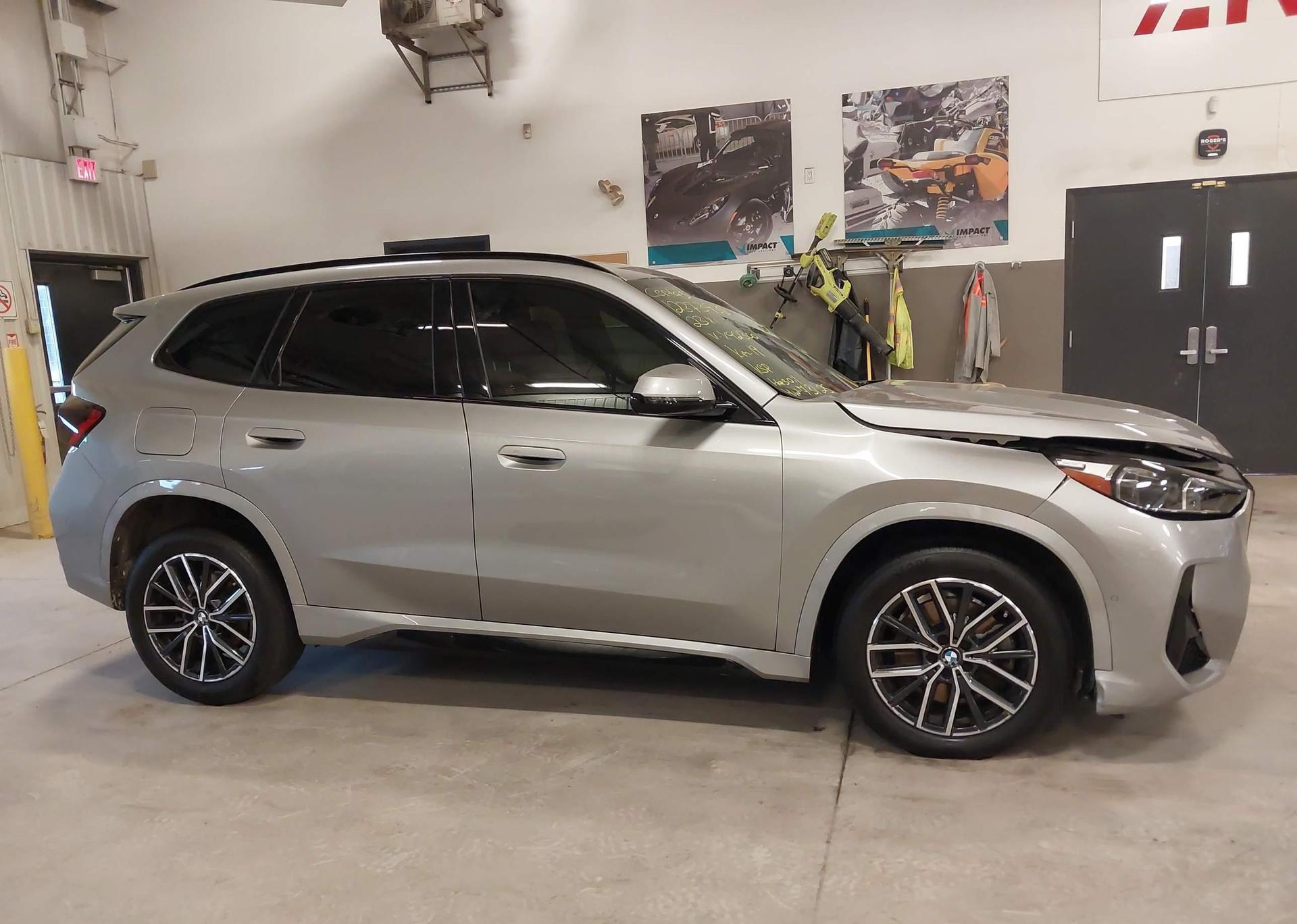 2023 BMW X1 XDRIVE28I