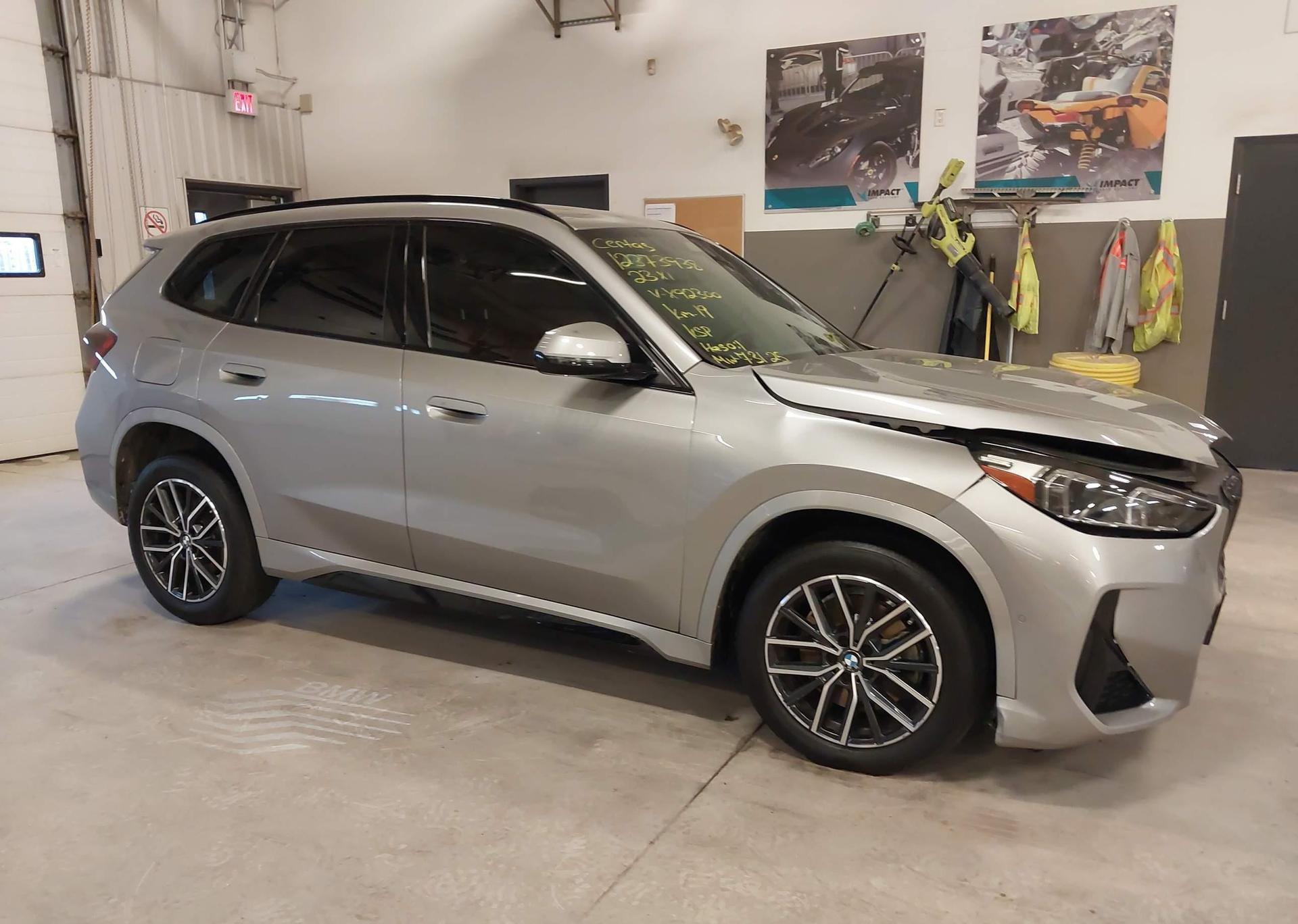 2023 BMW X1 XDRIVE28I