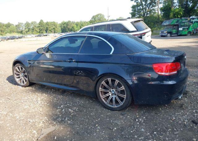2010 BMW M3
