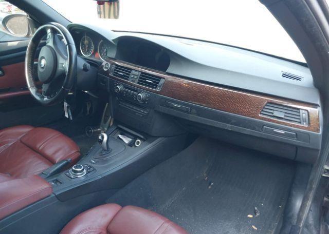 2010 BMW M3