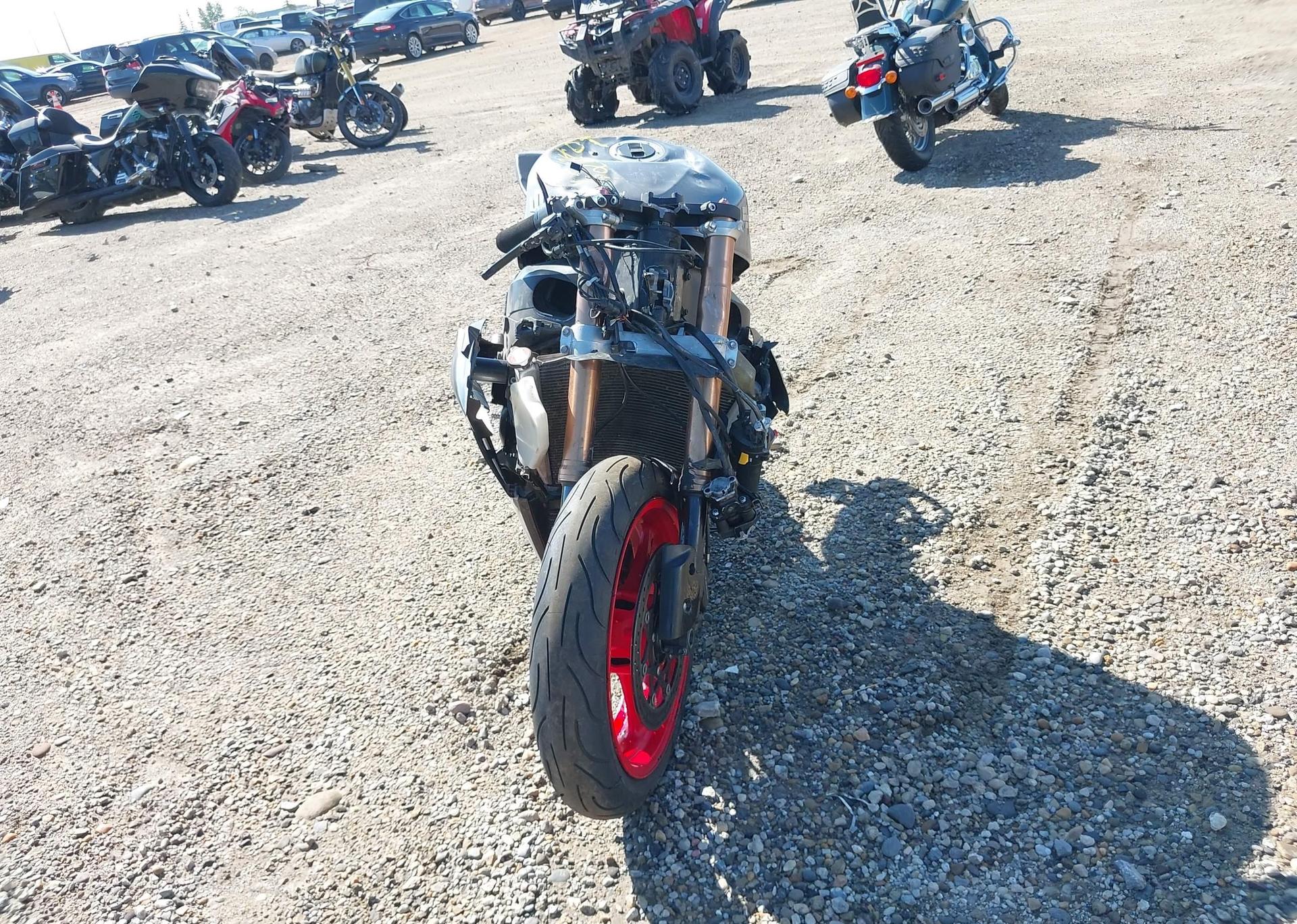 2006 SUZUKI GSX-R1000