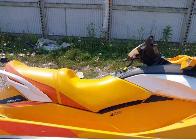 2017 SEADOO GTI