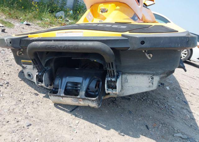 2017 SEADOO GTI