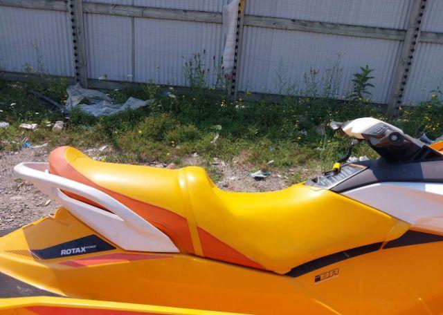 2017 SEADOO GTI
