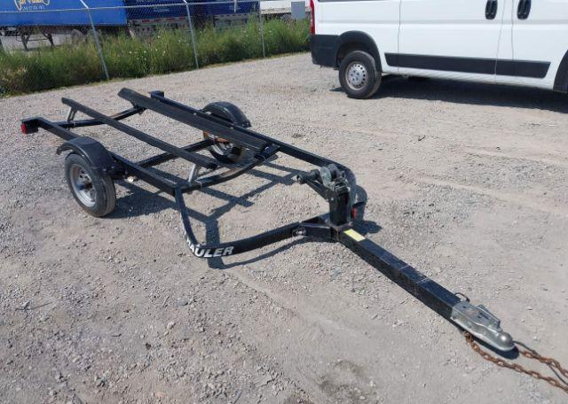 2014 Easy Hauler BOAT TRAILER