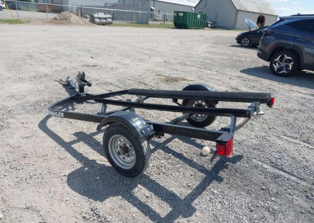 2014 Easy Hauler BOAT TRAILER