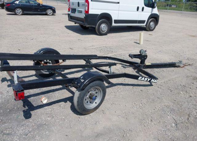 2014 Easy Hauler BOAT TRAILER