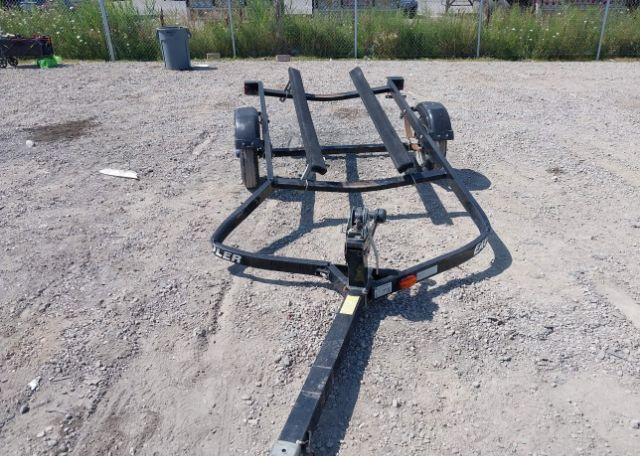2014 Easy Hauler BOAT TRAILER