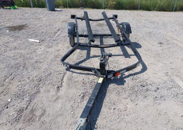 2014 Easy Hauler BOAT TRAILER