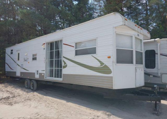 2008 Hy Line M