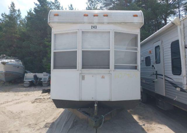 2008 Hy Line M
