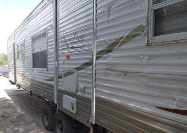 2008 Hy Line M