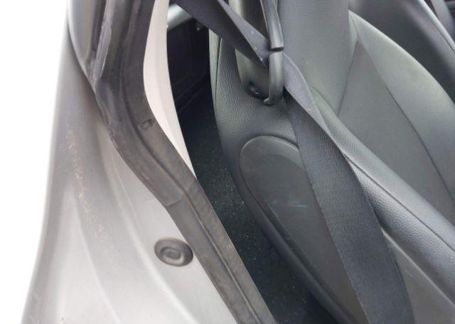 2016 SMART FORTWO