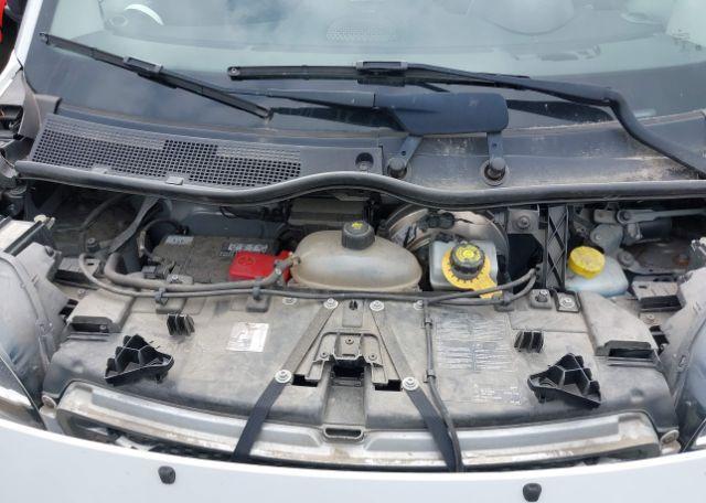 2016 SMART FORTWO