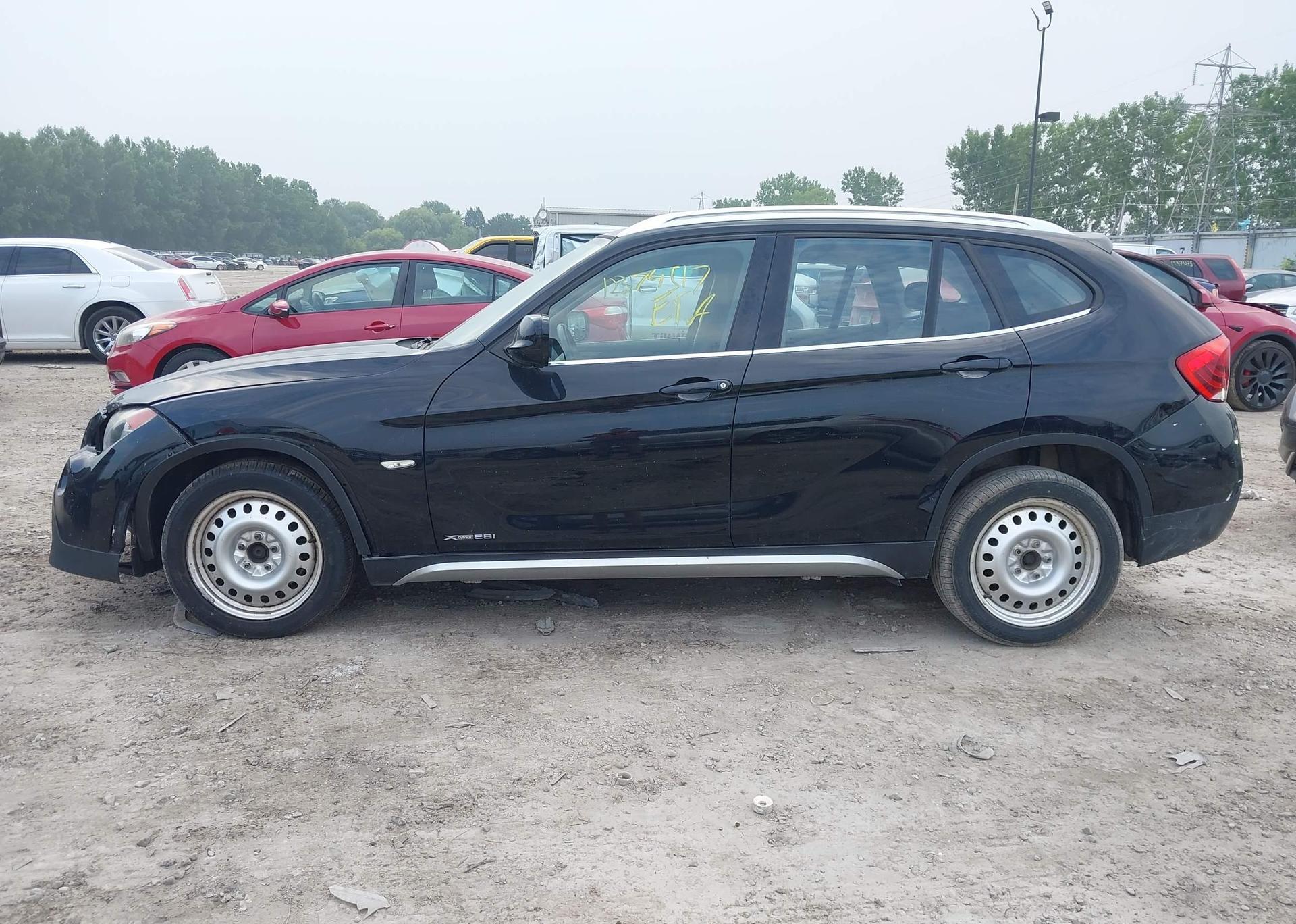 2012 BMW X1 XDRIVE28I