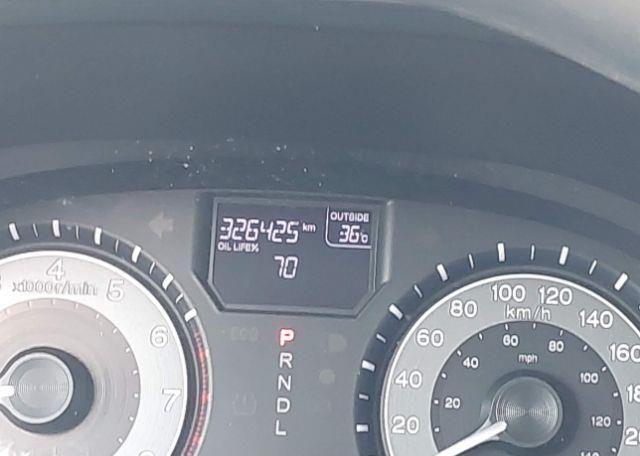 2013 HONDA ODYSSEY EX