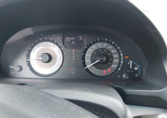 2013 HONDA ODYSSEY EX