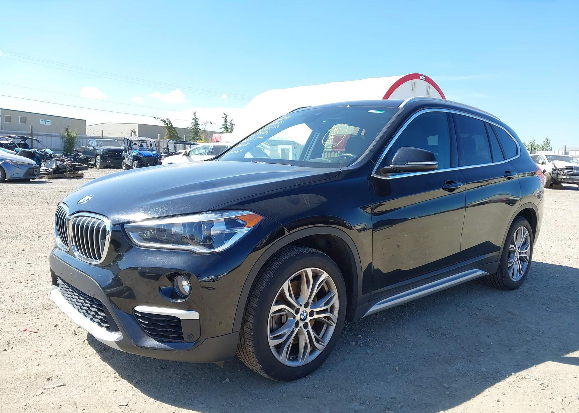 2019 BMW X1 XDRIVE28I