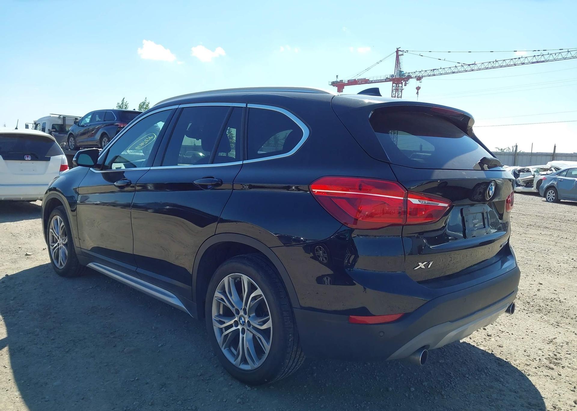 2019 BMW X1 XDRIVE28I