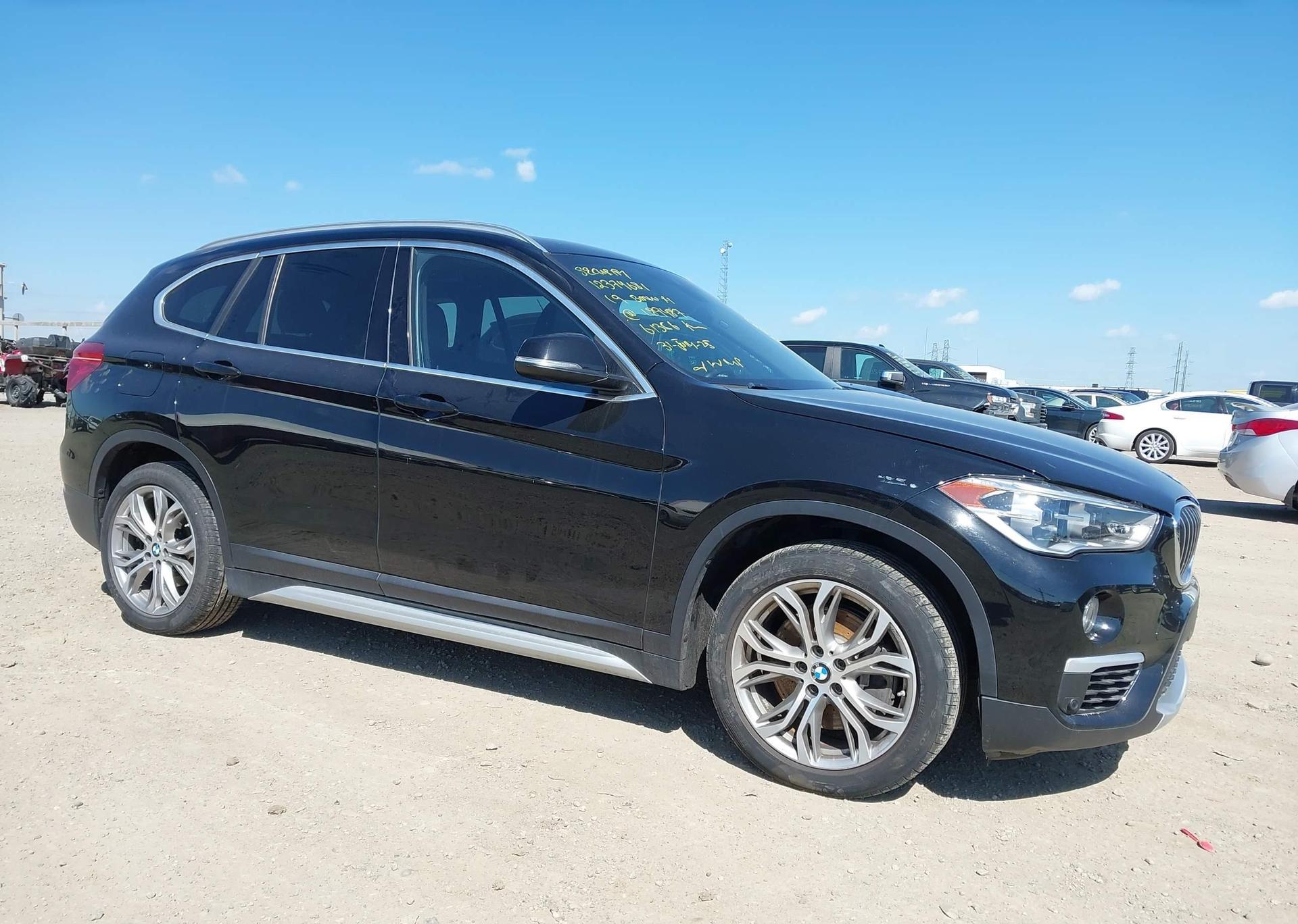 2019 BMW X1 XDRIVE28I