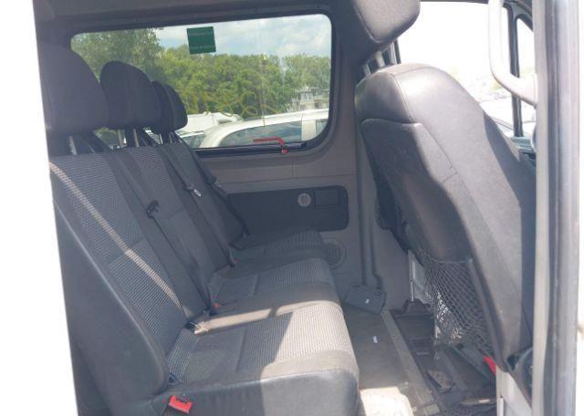2010 MERCEDES-BENZ SPRINTER 2500