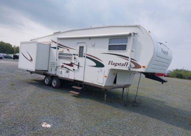 2006 FLAGSTAFF Trailer