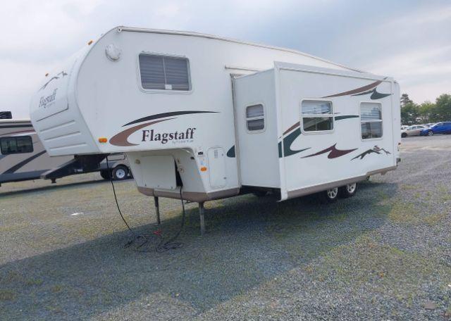 2006 FLAGSTAFF Trailer