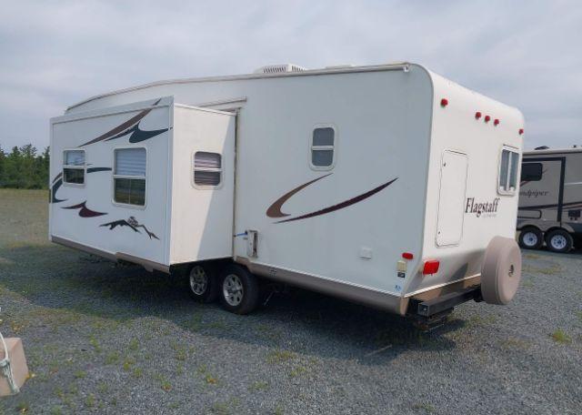 2006 FLAGSTAFF Trailer