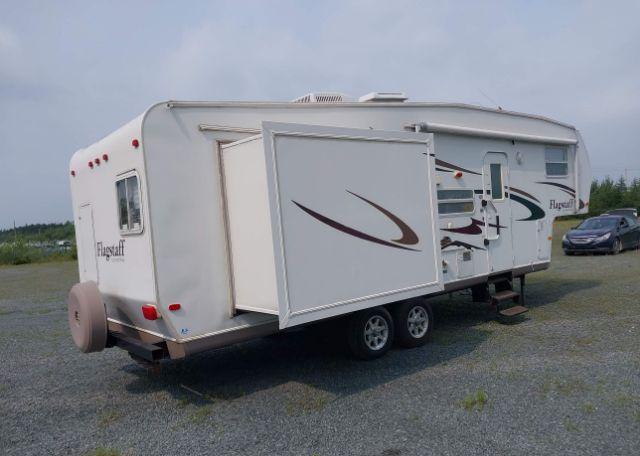 2006 FLAGSTAFF Trailer