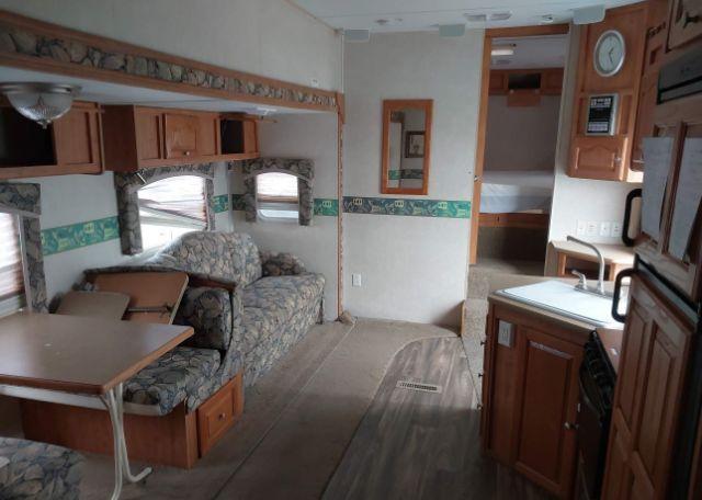 2006 FLAGSTAFF Trailer