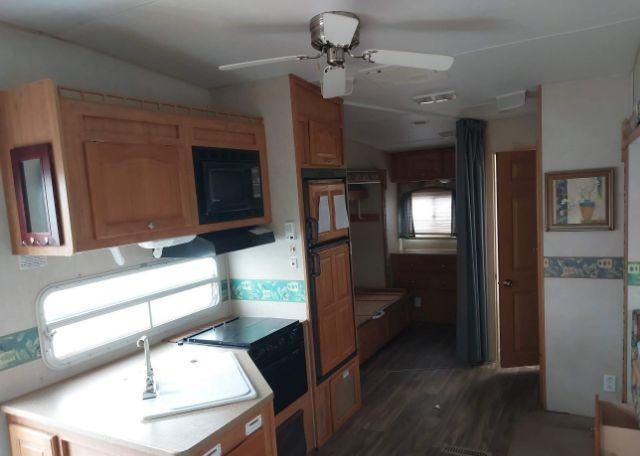 2006 FLAGSTAFF Trailer