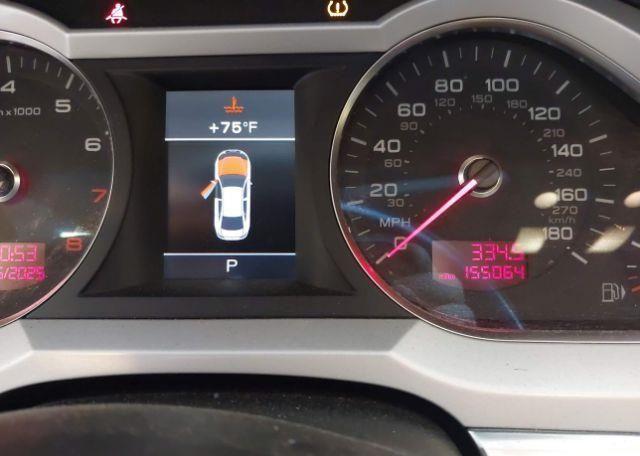 2011 AUDI A6 3.0 PREMIUM