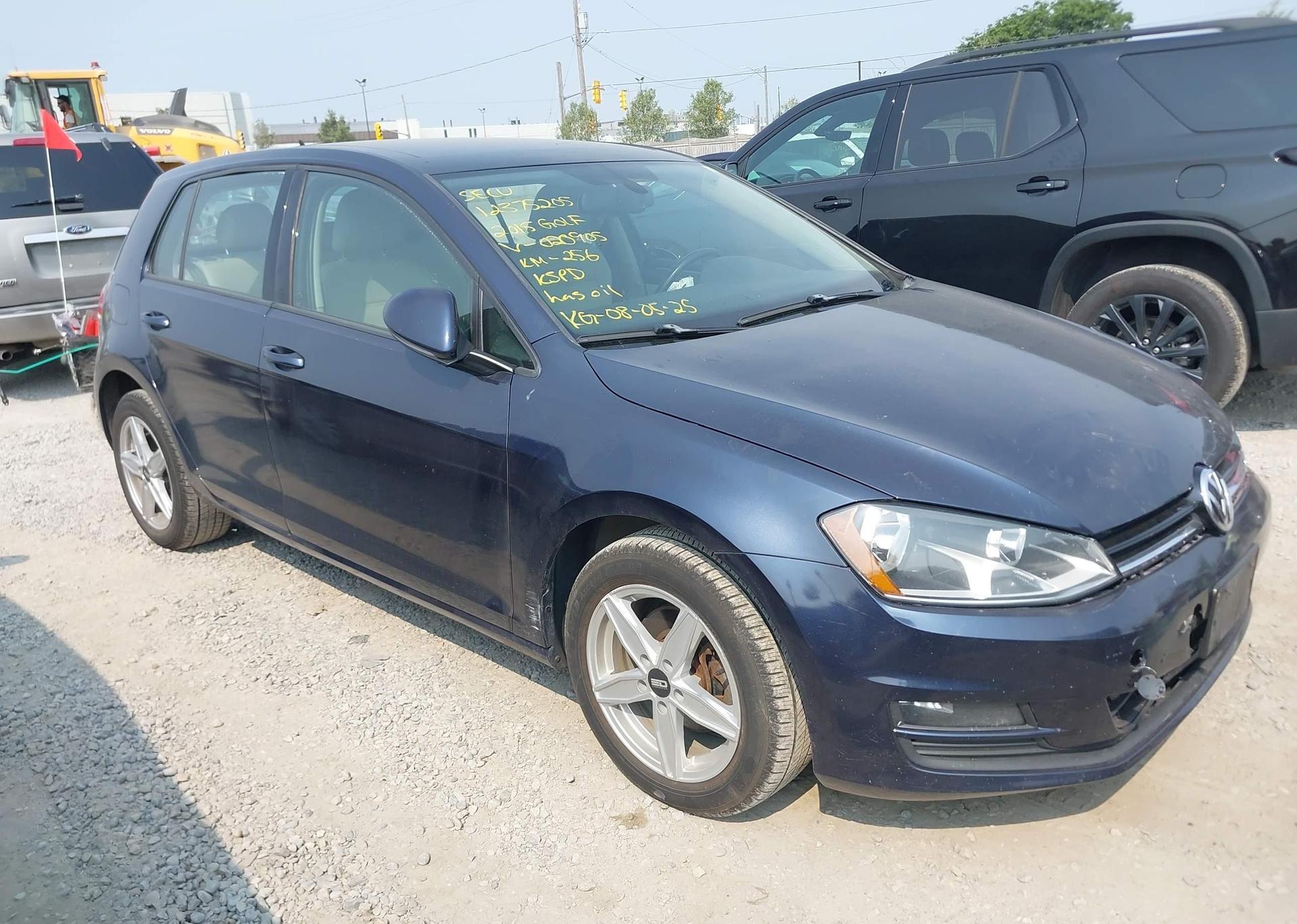 2015 KIA RIO LX