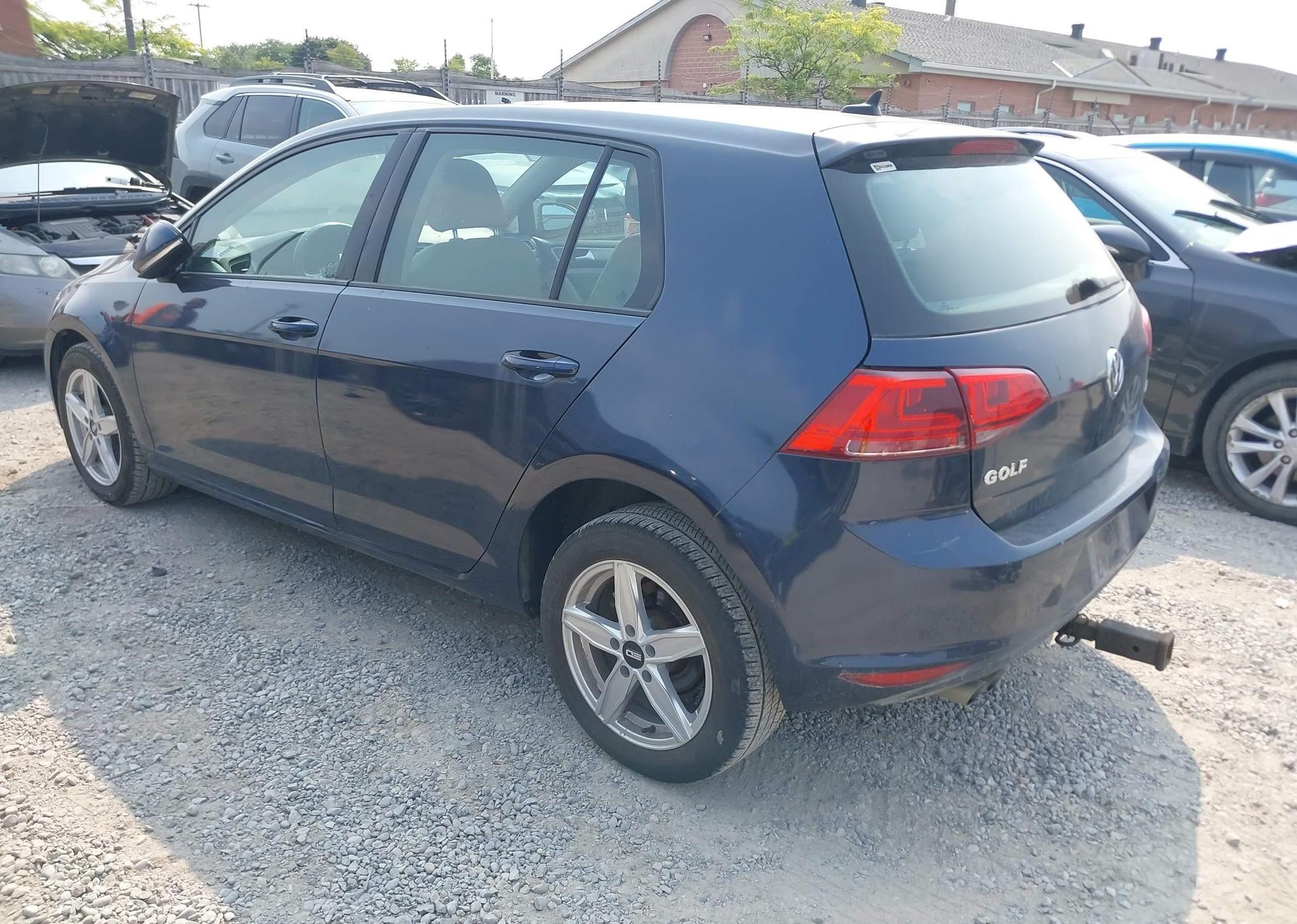 2015 KIA RIO LX