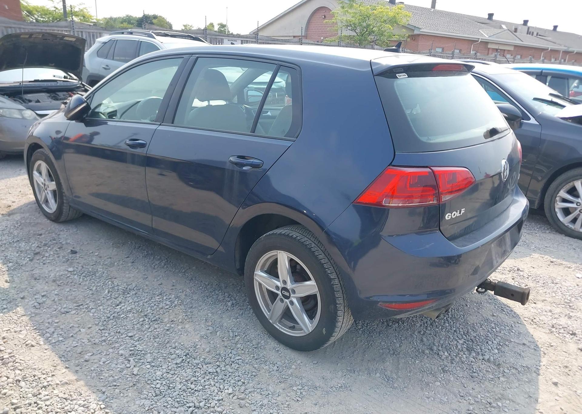 2015 KIA RIO LX
