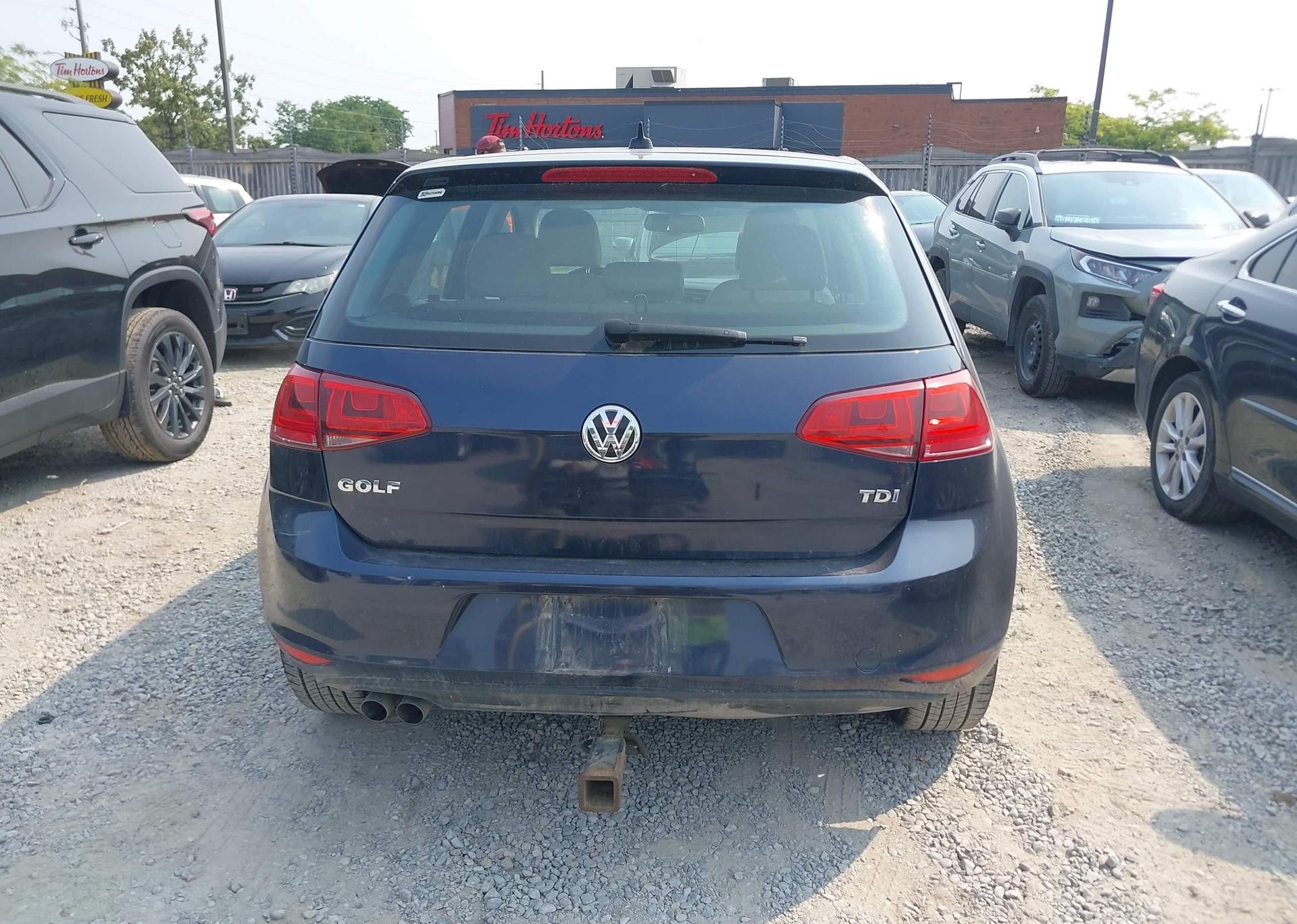 2015 KIA RIO LX