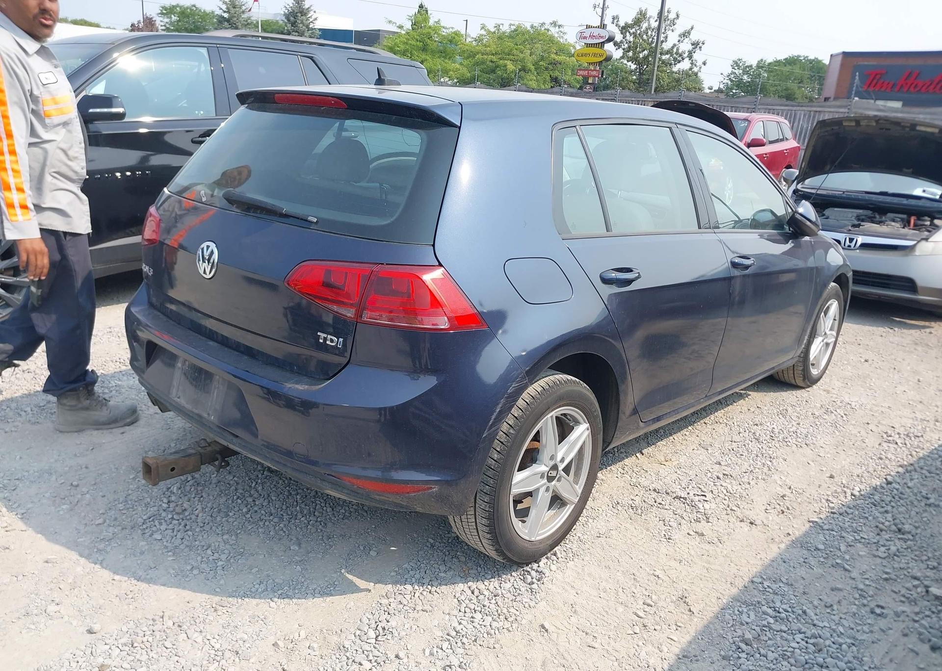 2015 KIA RIO LX
