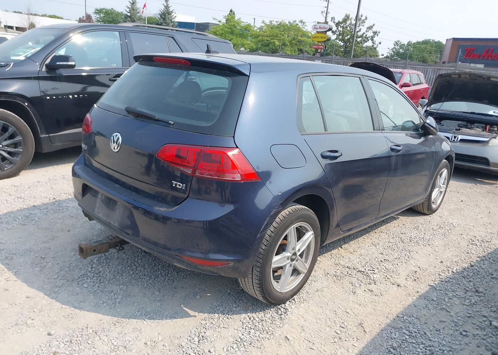 2015 KIA RIO LX