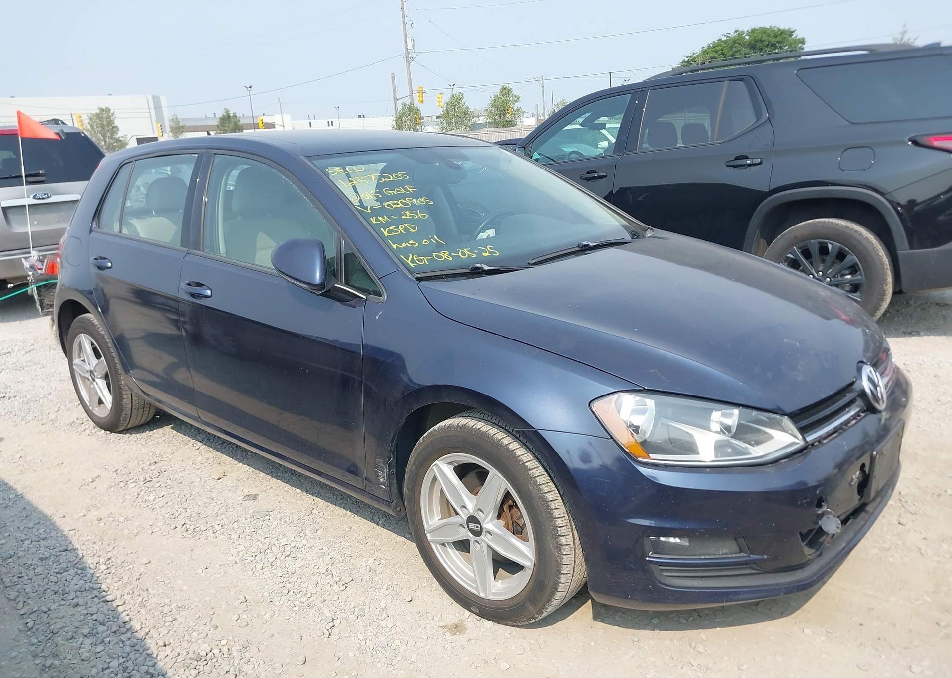 2015 KIA RIO LX
