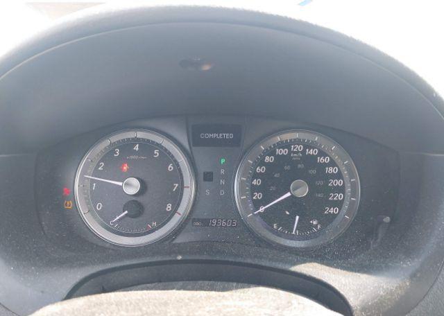 2010 LEXUS ES 350