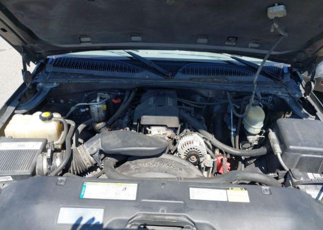 2000 GMC NEW SIERRA C2500