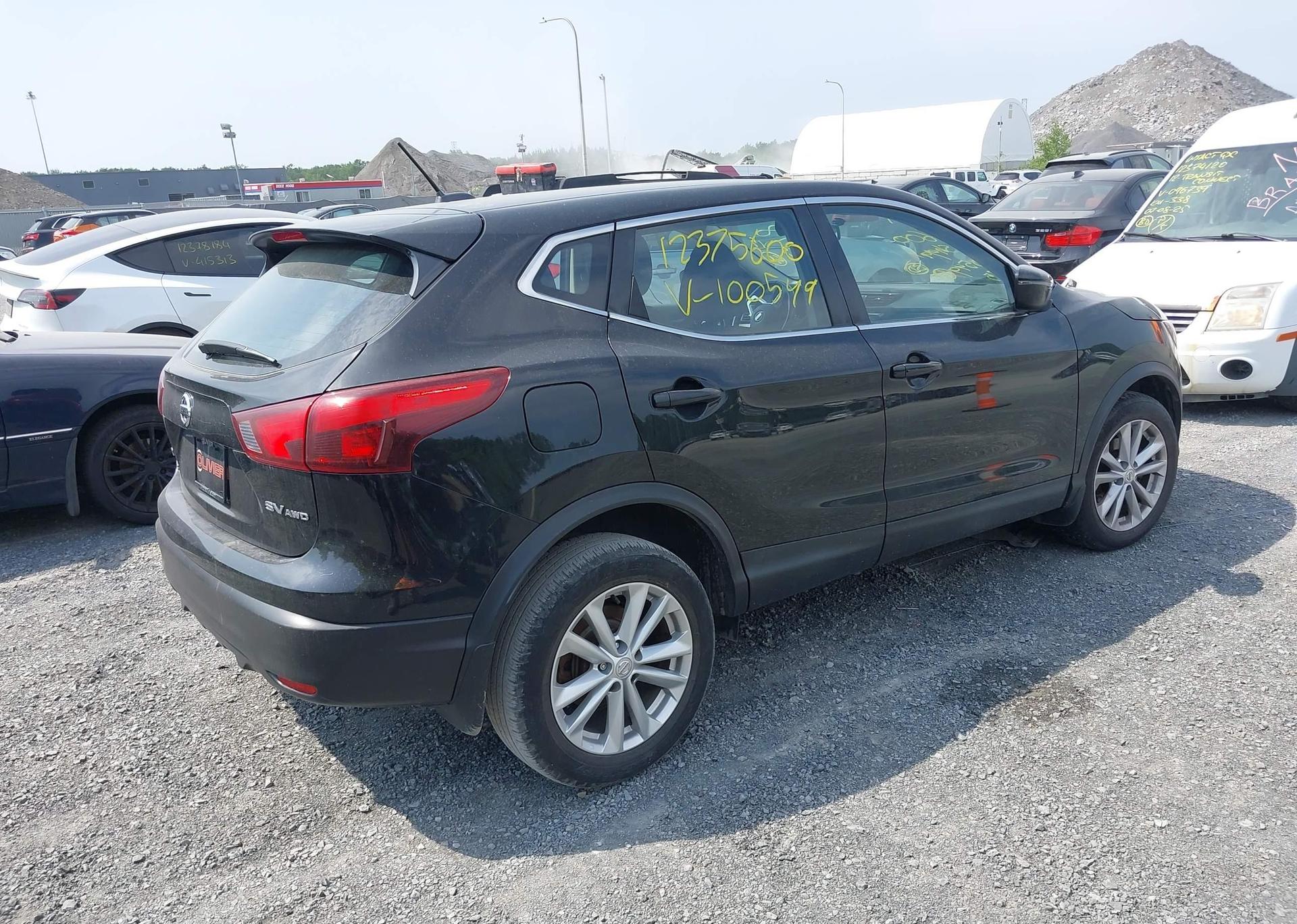 2017 FORD UTILITY POLICE INTERCEPTOR