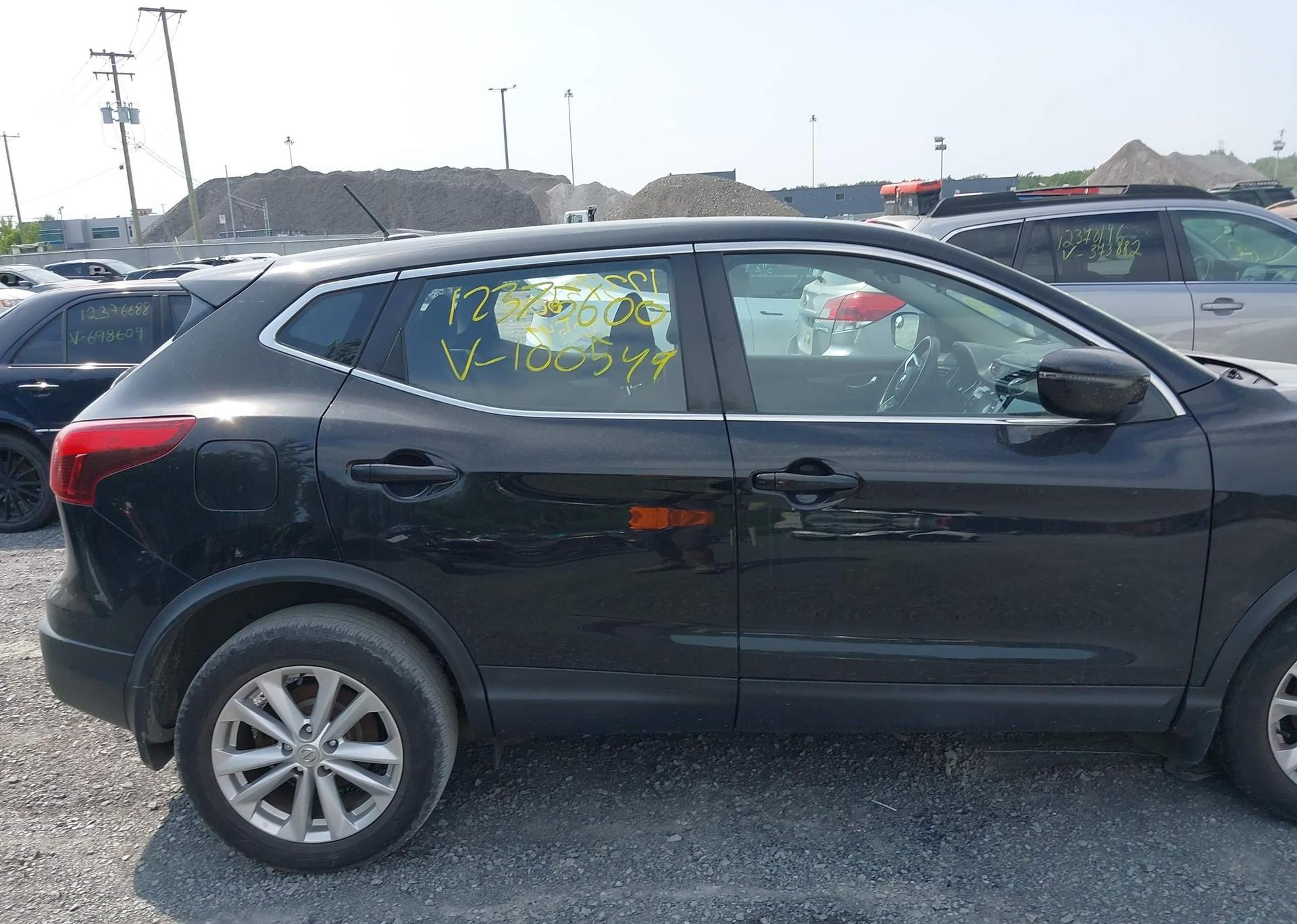 2017 FORD UTILITY POLICE INTERCEPTOR