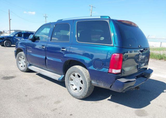 2006 CADILLAC ESCALADE STANDARD