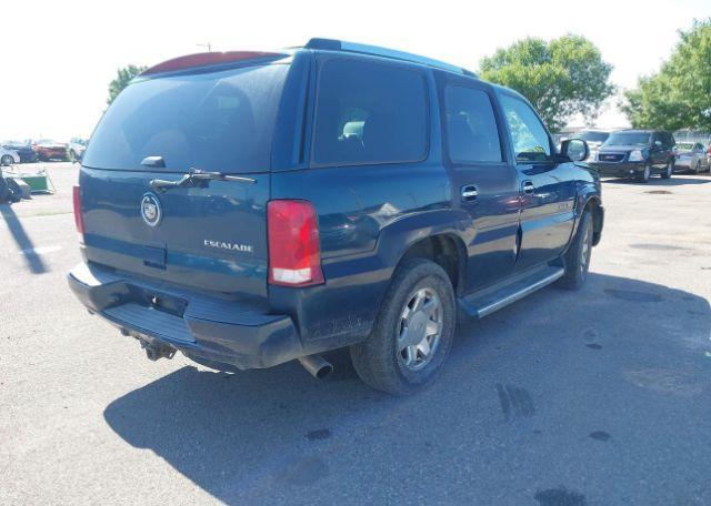 2006 CADILLAC ESCALADE STANDARD
