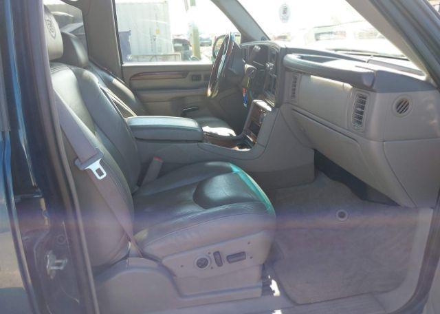 2006 CADILLAC ESCALADE STANDARD