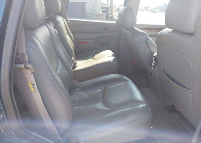 2006 CADILLAC ESCALADE STANDARD
