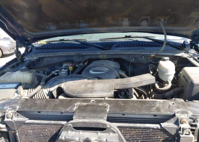 2006 CADILLAC ESCALADE STANDARD