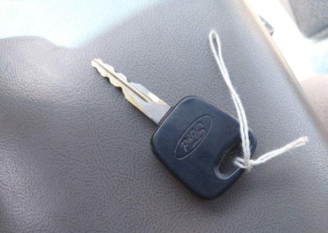 1999 FORD EXPLORER EDDIE BAUER